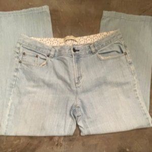Madison Jeans, Size 14